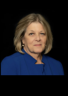 Lake Worth Beach Mayor Betty Resch headshot