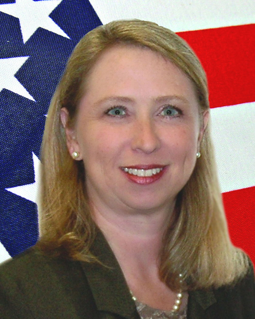Florida State Representative Kelly Skidmore headshot