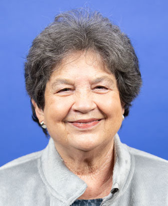 U.S. Congresswoman Lois Frankel headshot