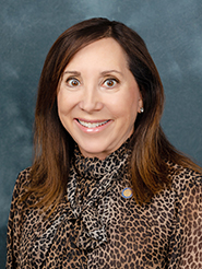 Florida State Senator Lori Berman headshot