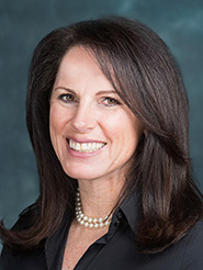 Florida State Senator Tina Polsky headshot